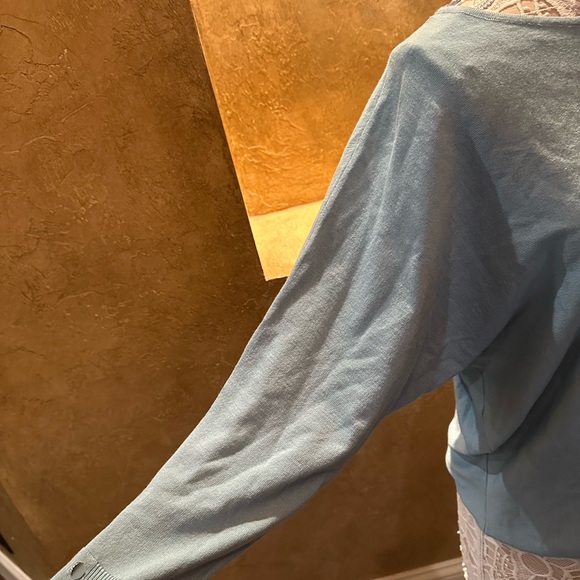 Cyrus sweater - Picture 3 of 5